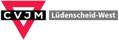 Logo CVJM L&uuml;denscheid-West e.V.